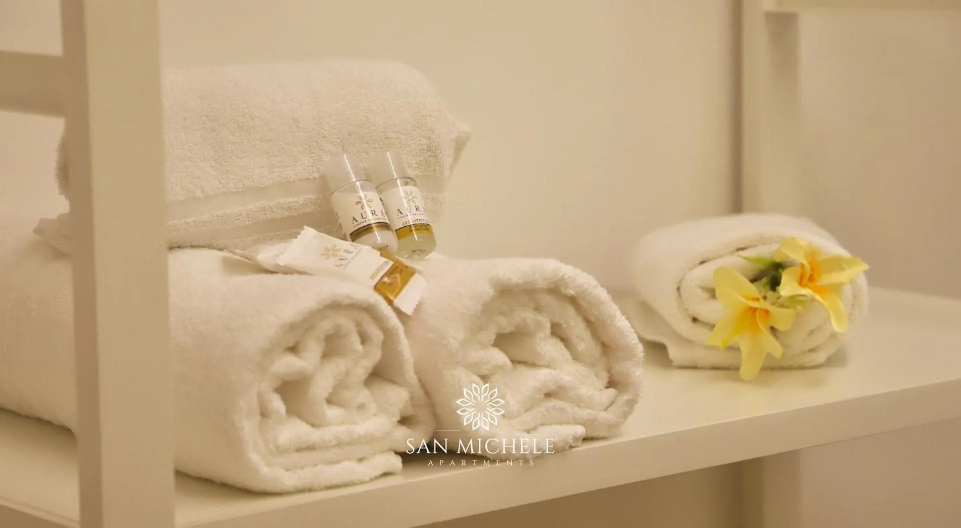 San Michele Suites Catania Apartment