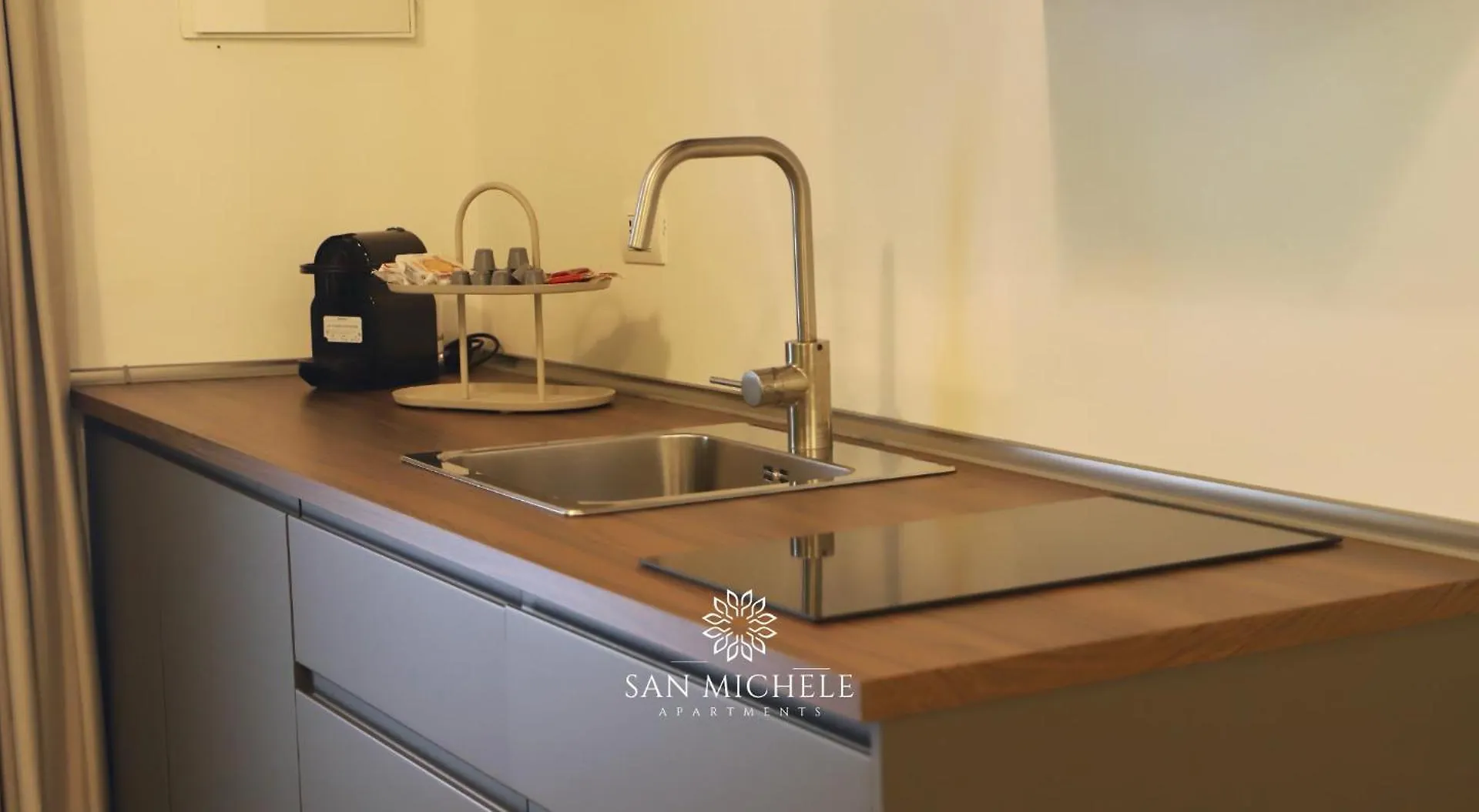San Michele Suites Catania