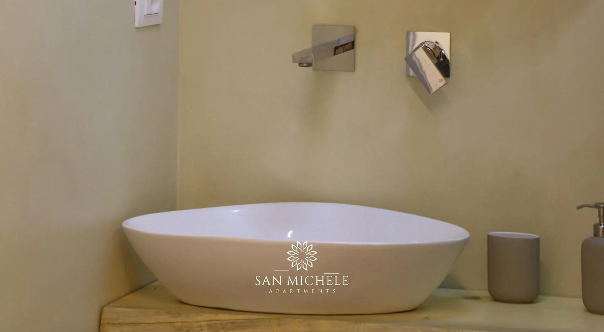 San Michele Suites Catania Italy