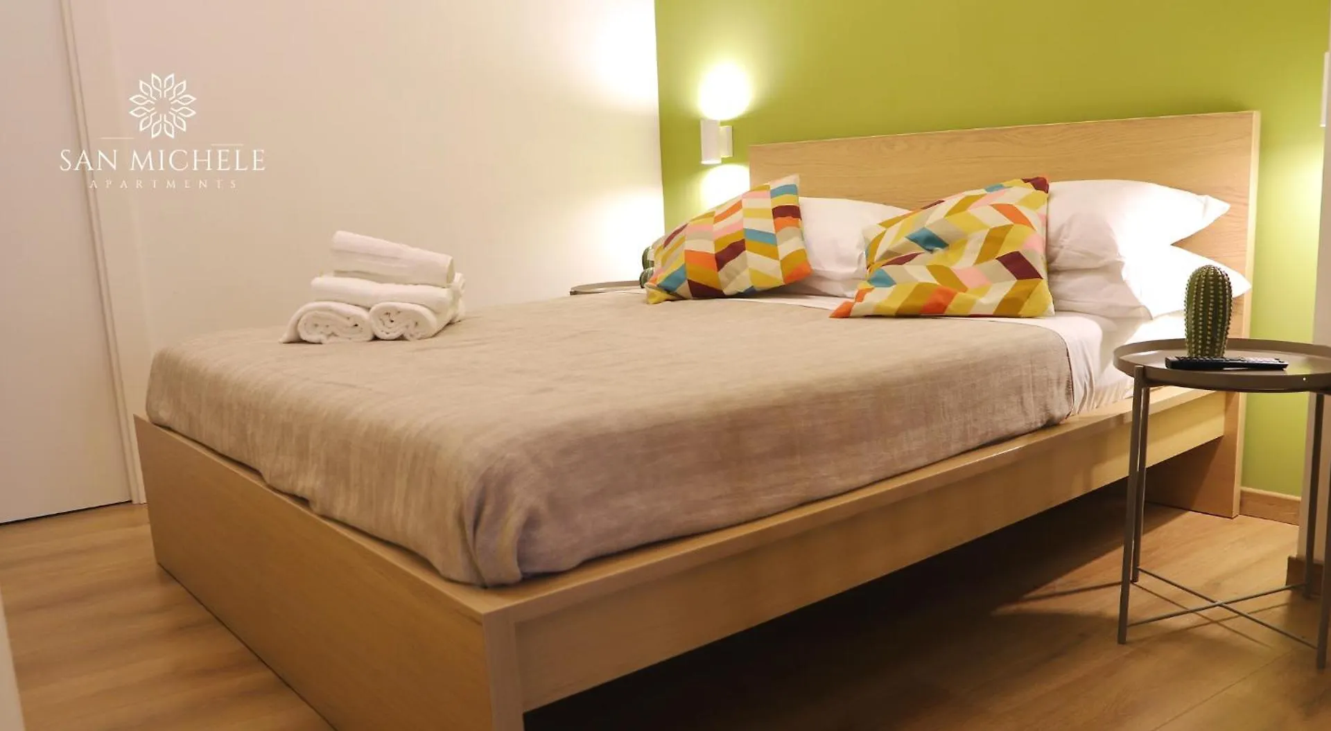 Apartment San Michele Suites Catania Italy