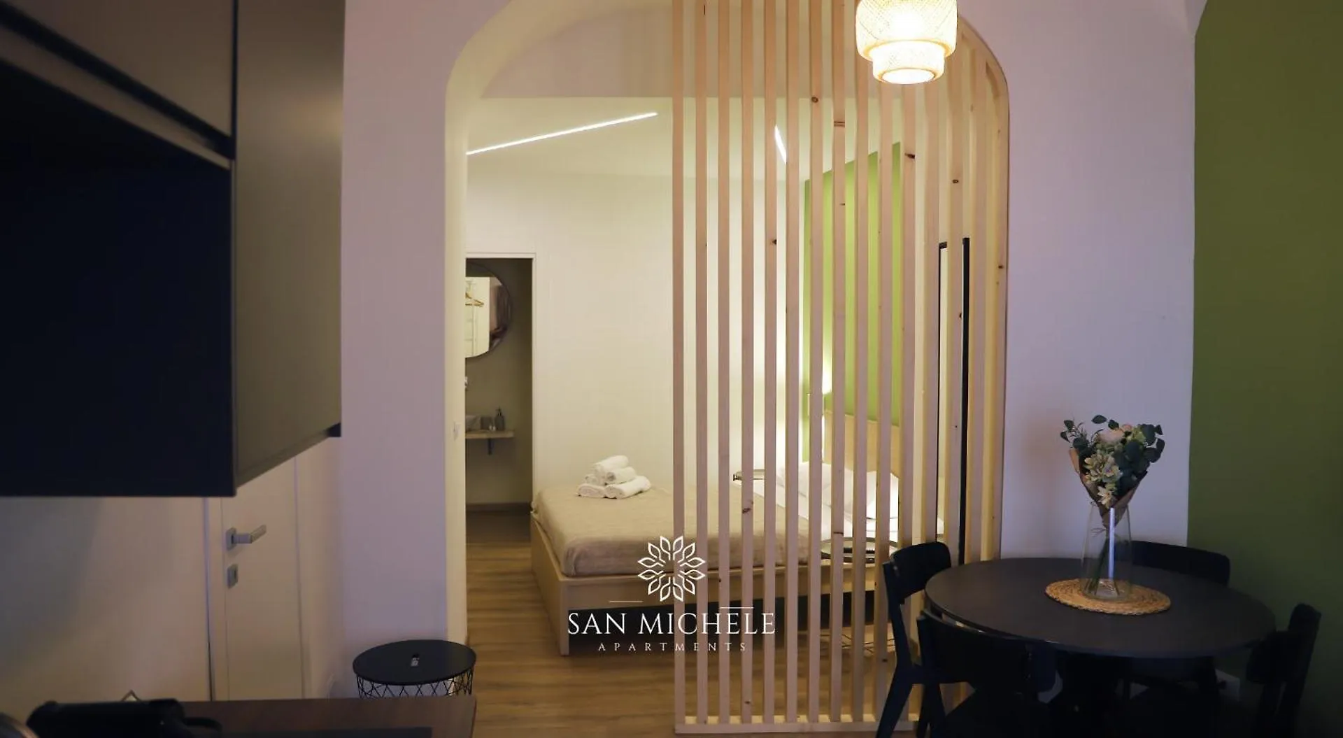 Apartment San Michele Suites Catania