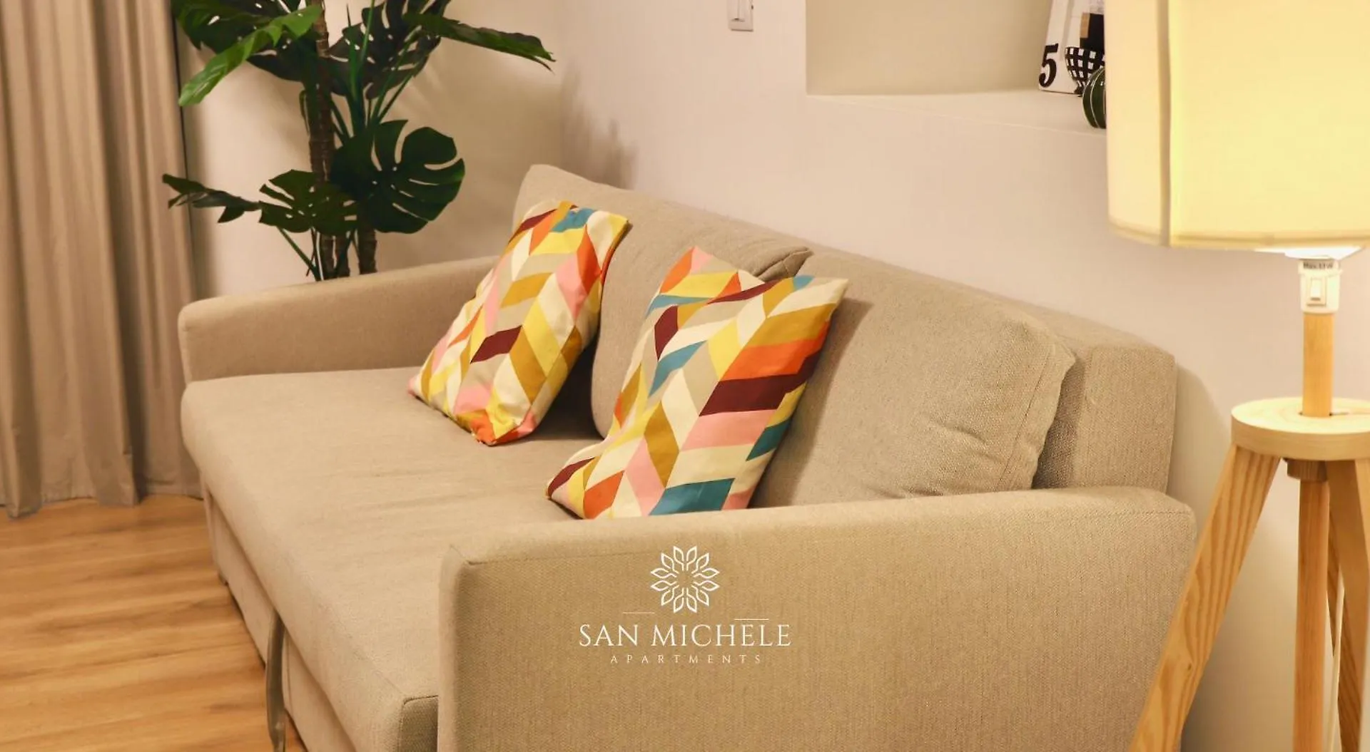 San Michele Suites Catania Italy