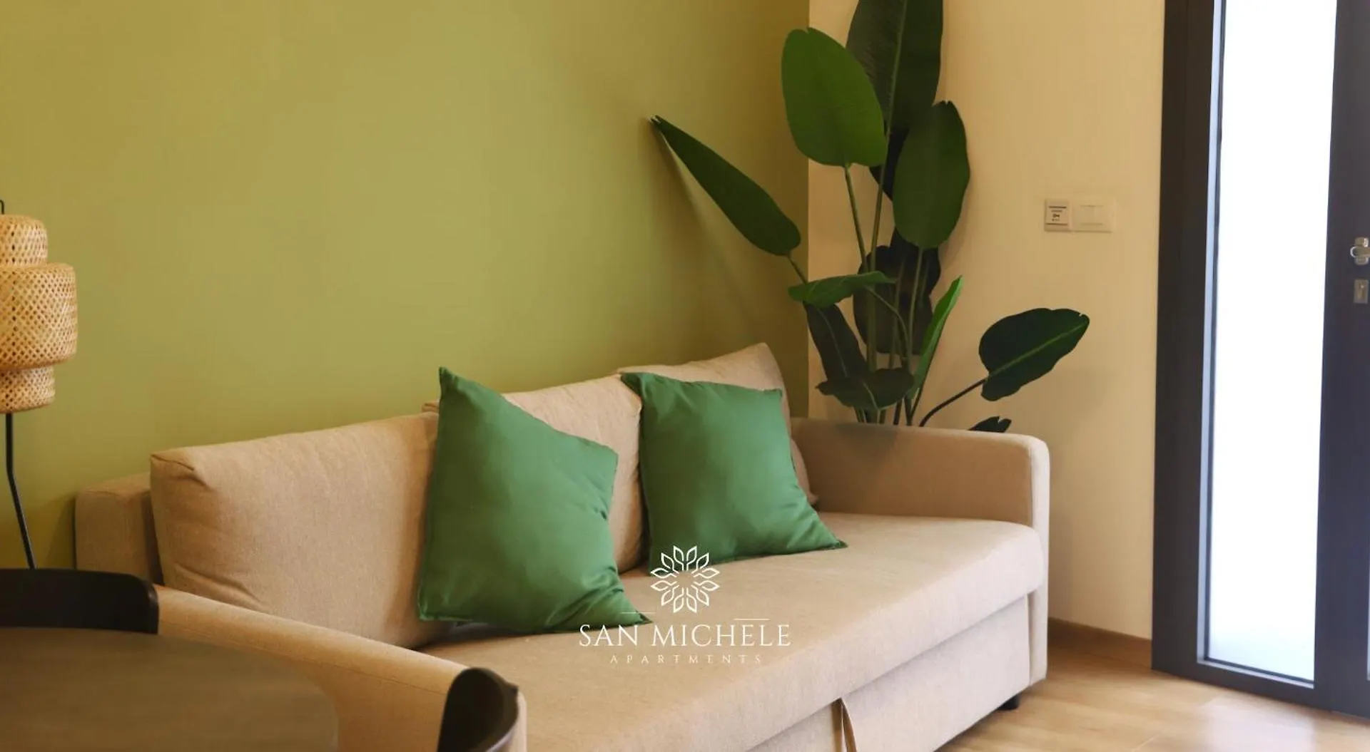 San Michele Suites Catania Apartment