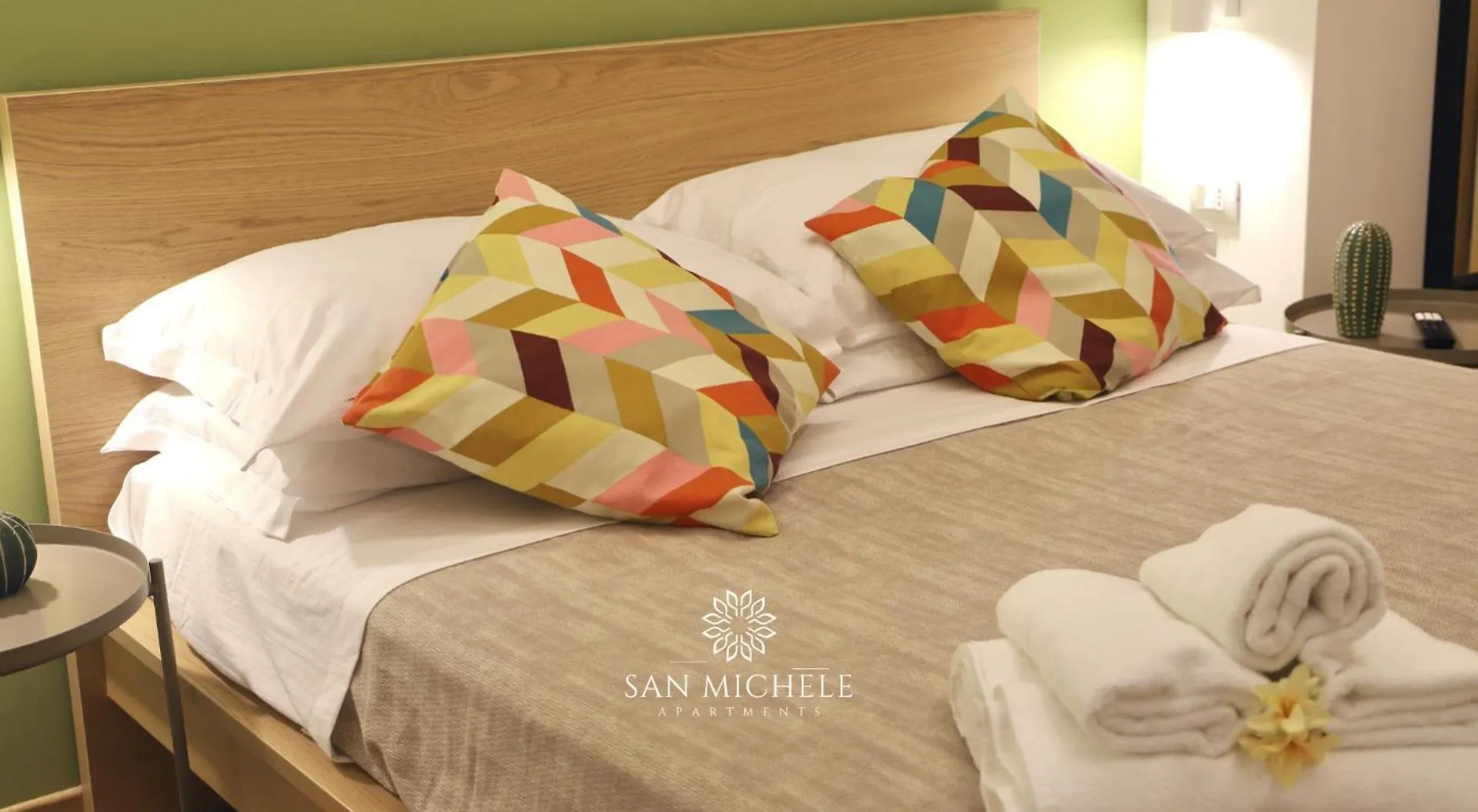 Apartment San Michele Suites Catania Italy