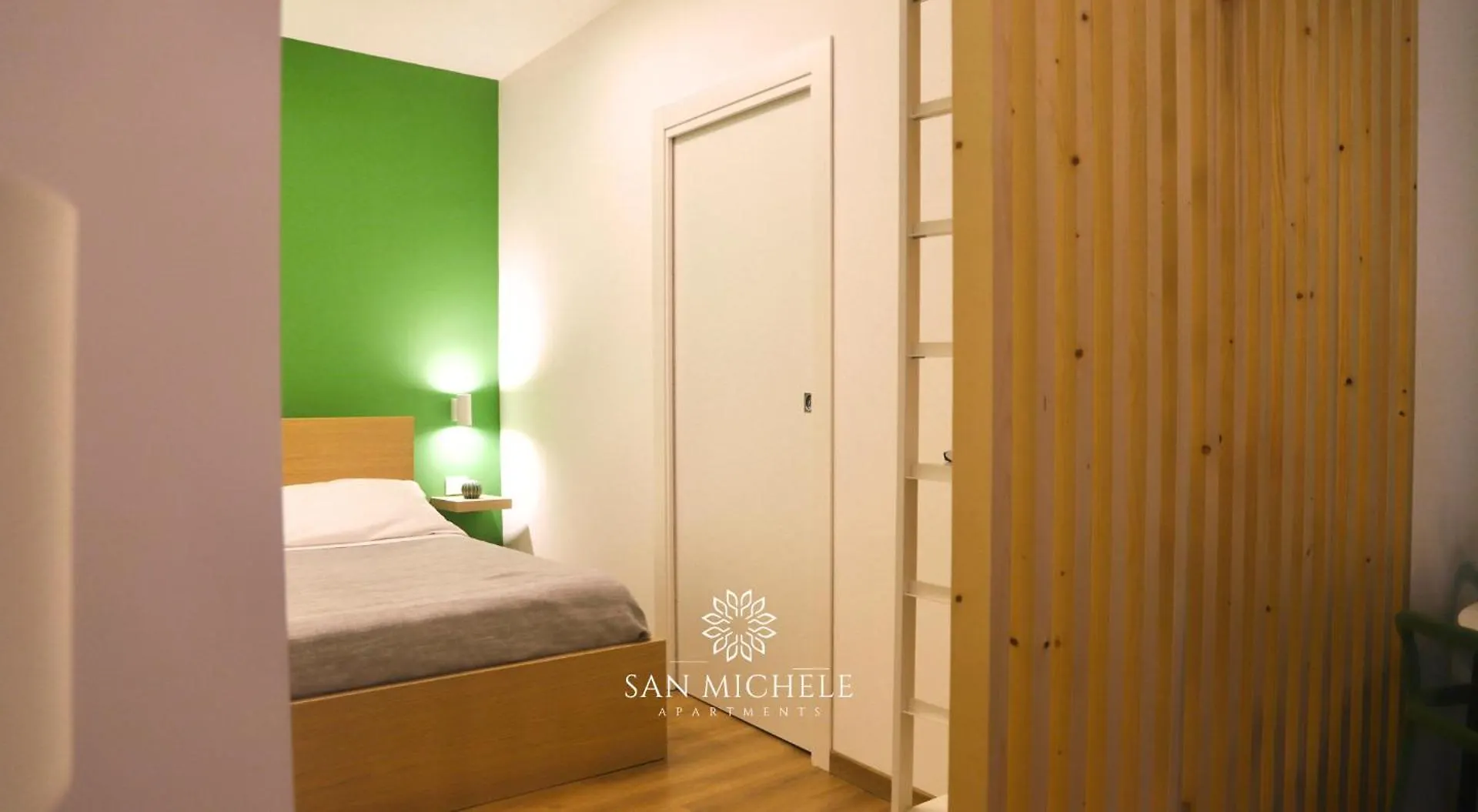 San Michele Suites Catania