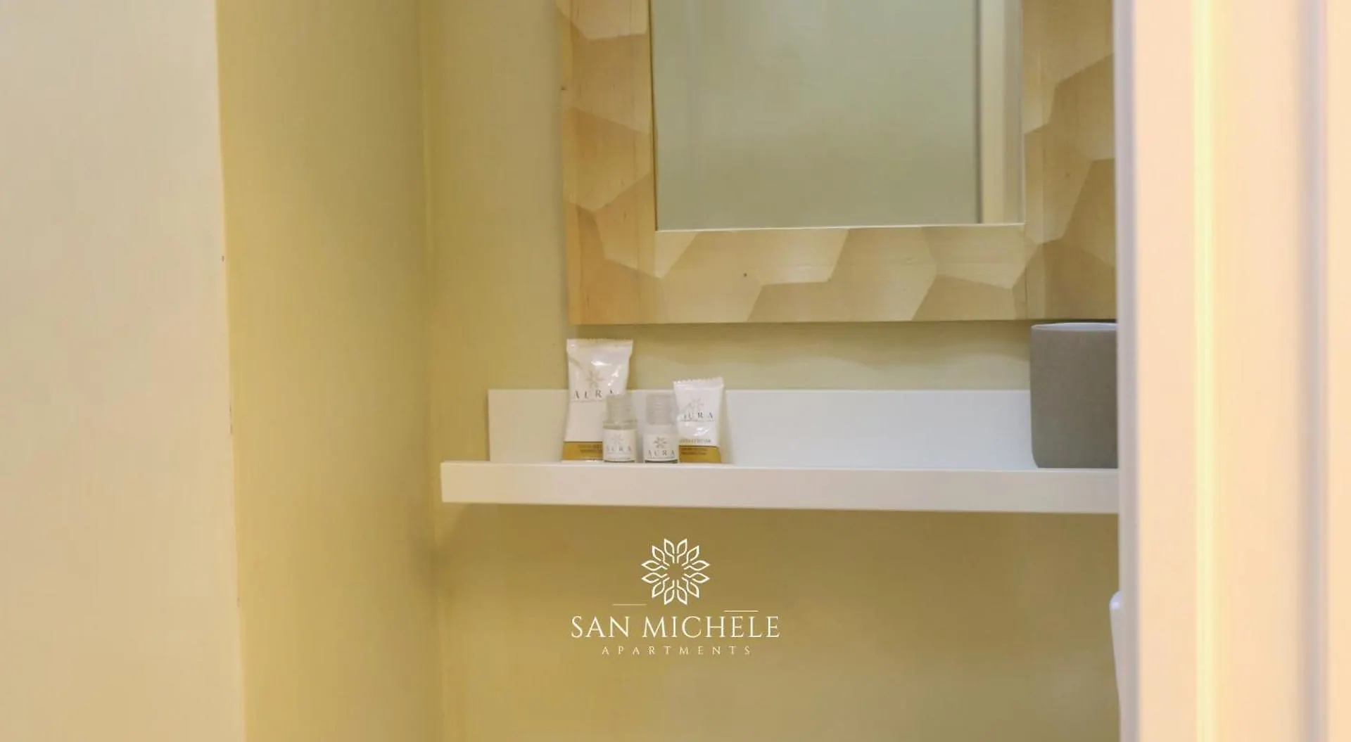 San Michele Suites Catania Apartment