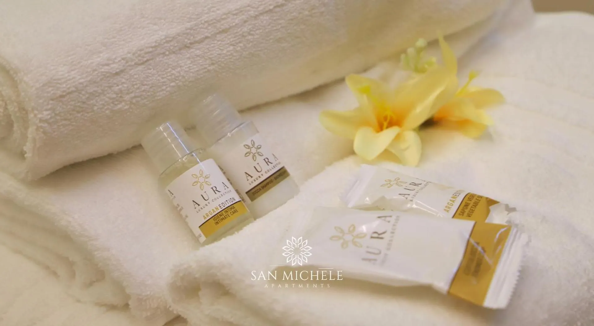 San Michele Suites Catania