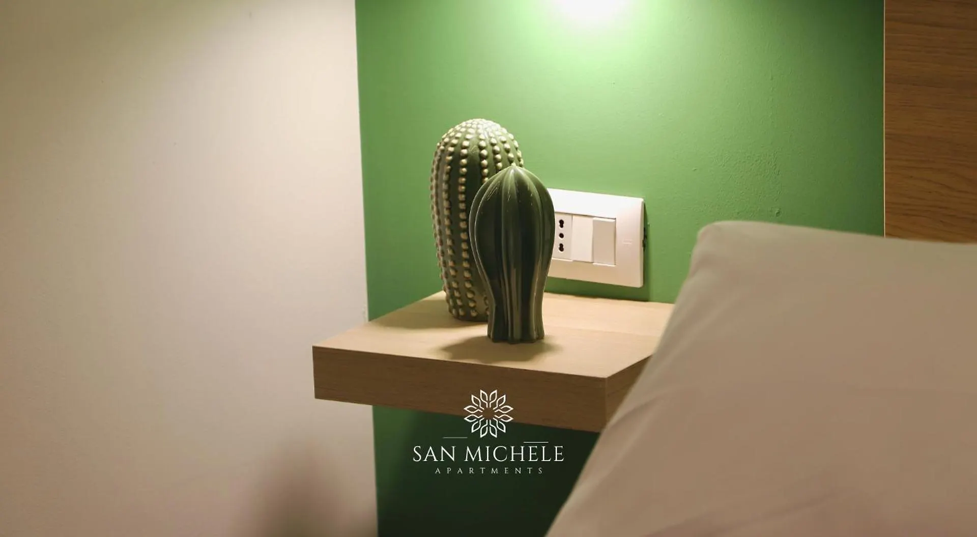 San Michele Suites Catania