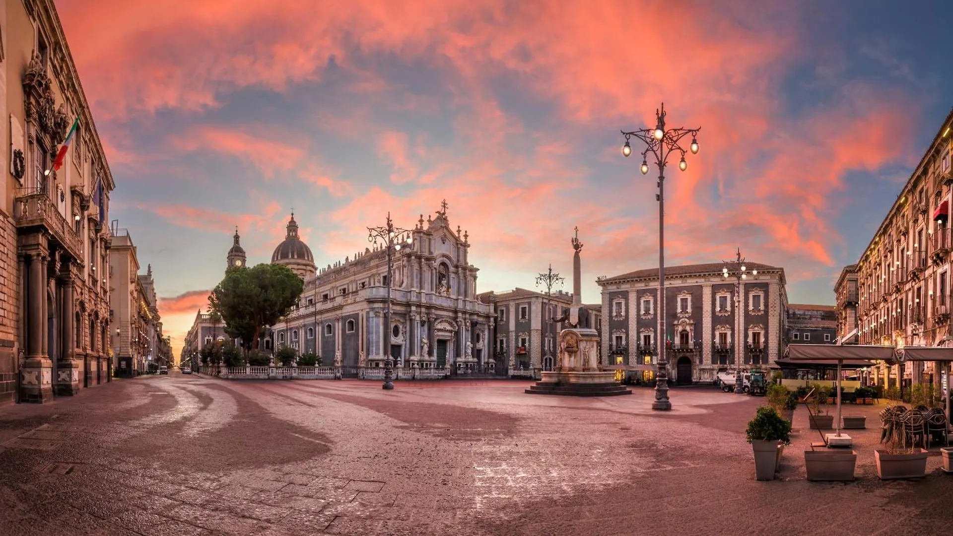 San Michele Suites Catania