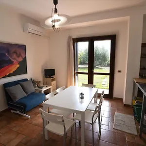 Apartament La Circumetnea Home, Katania