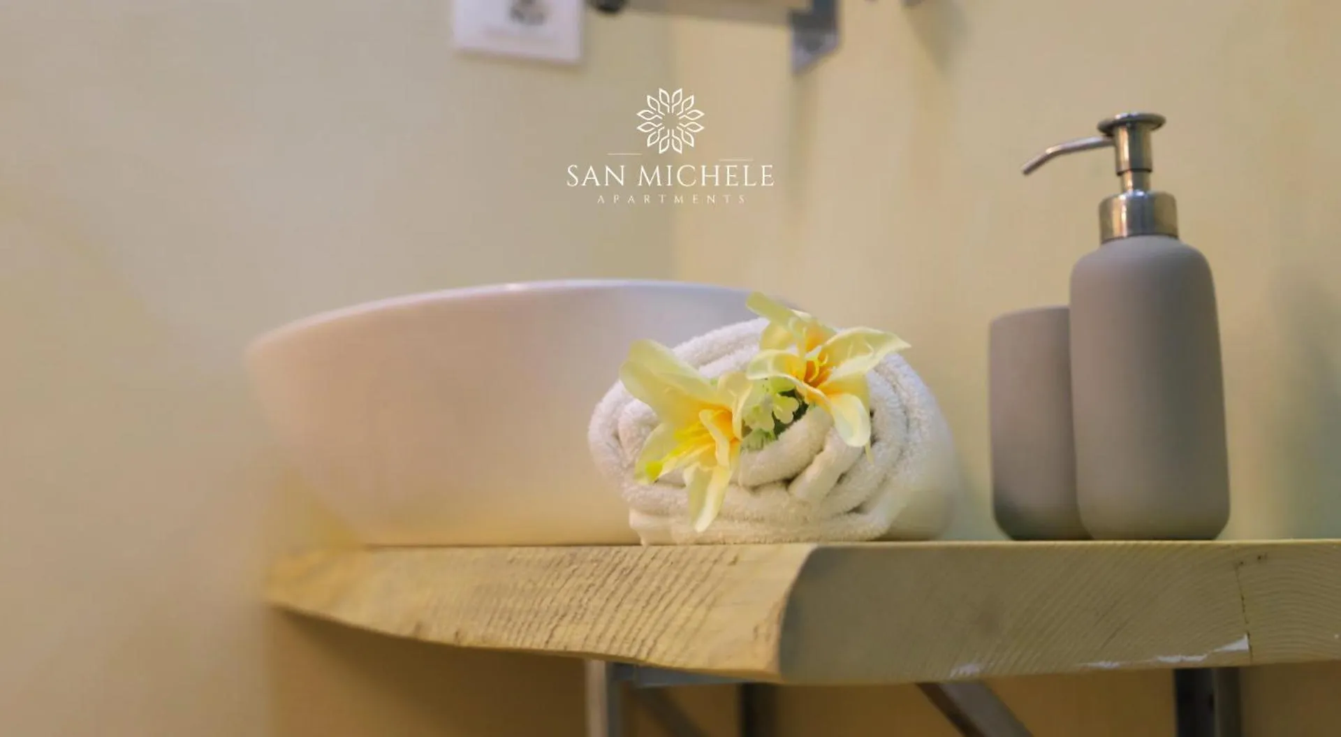 San Michele Suites Aeroporto di Catania Fontana Rossa