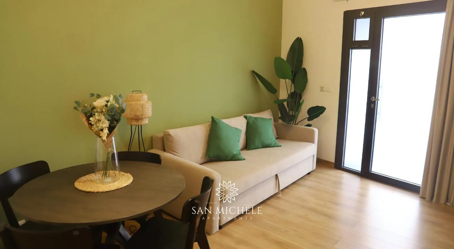 San Michele Suites Aeroporto di Catania Fontana Rossa
