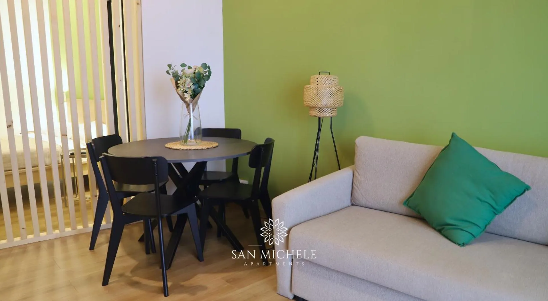 Appartamento San Michele Suites Aeroporto di Catania Fontana Rossa
