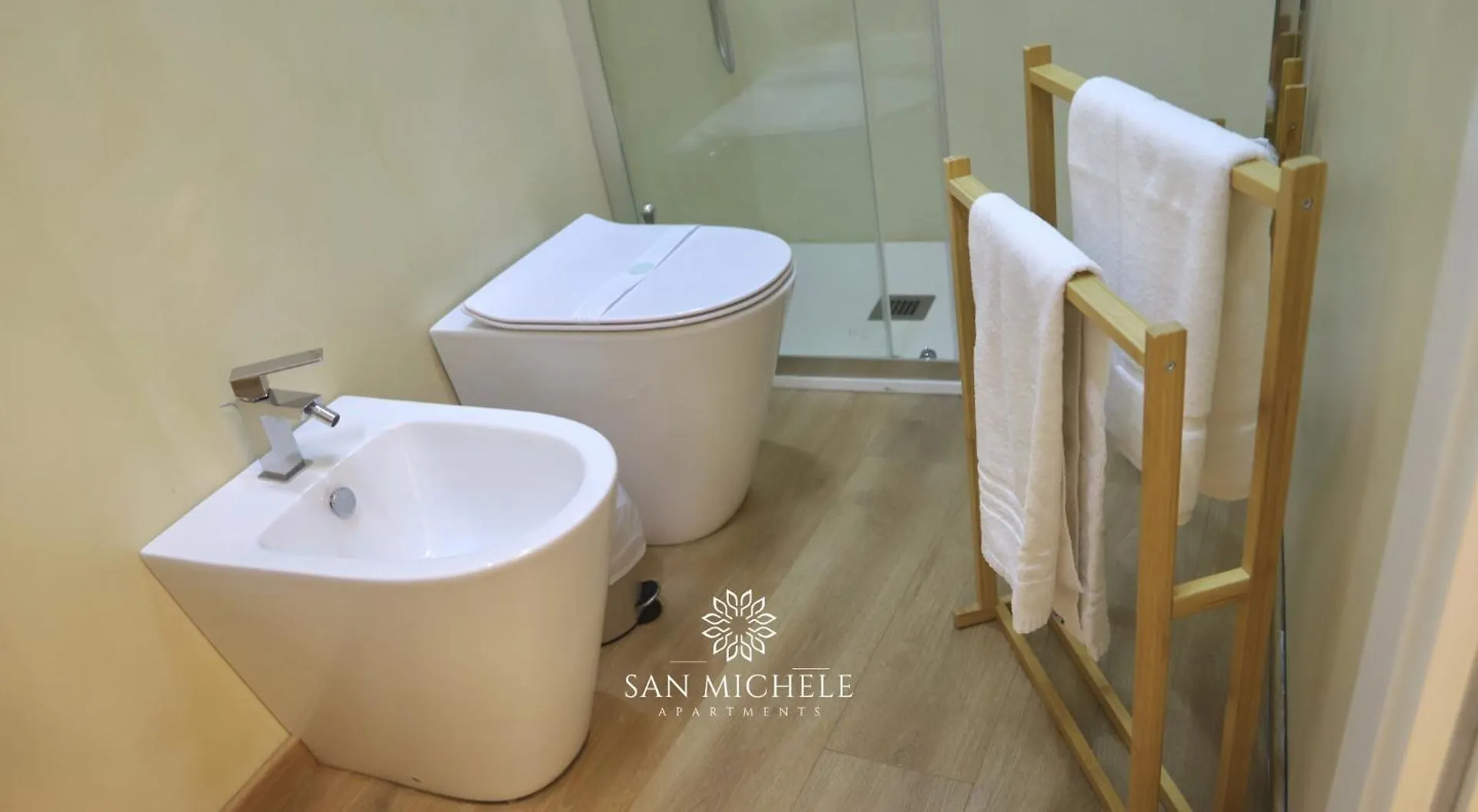 Appartamento San Michele Suites Aeroporto di Catania Fontana Rossa Italia