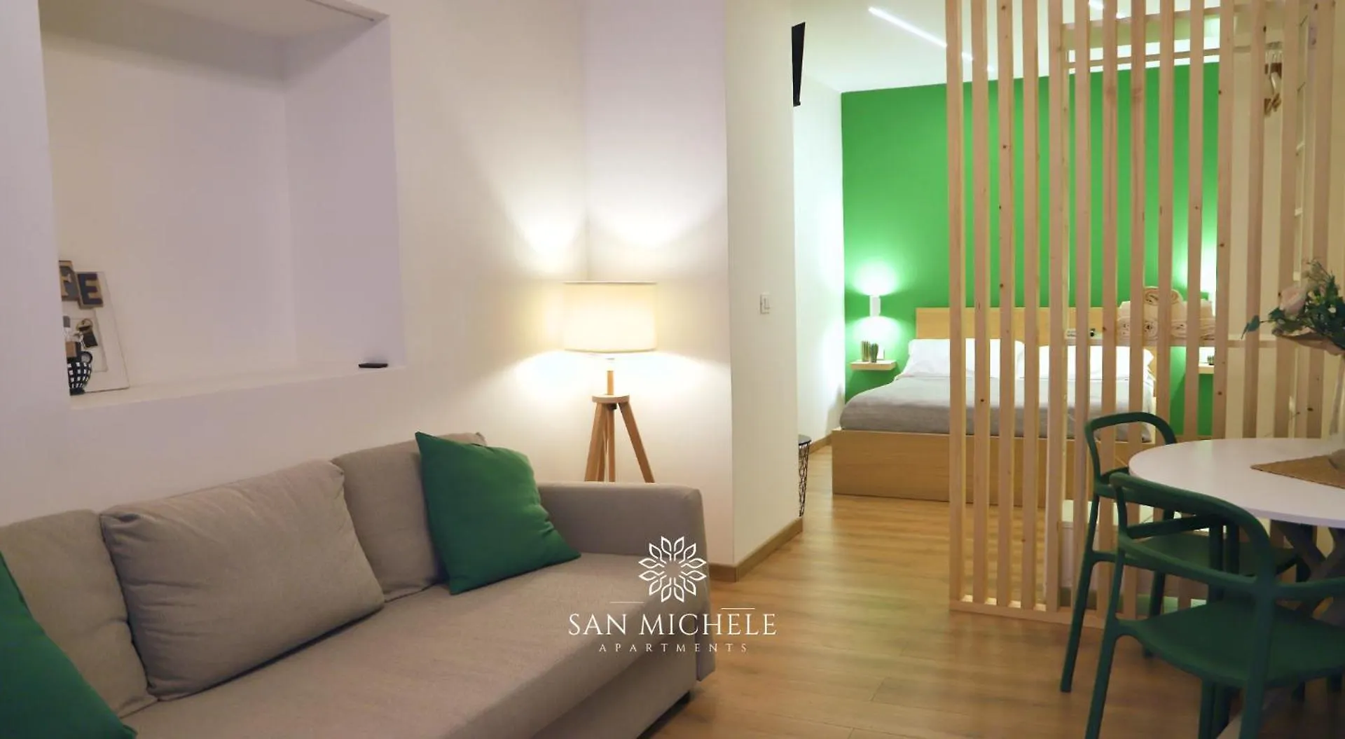 Appartamento San Michele Suites Aeroporto di Catania Fontana Rossa