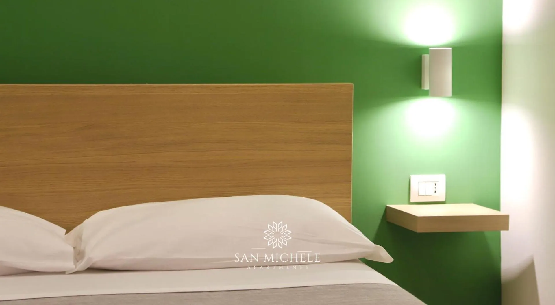 San Michele Suites Aeroporto di Catania Fontana Rossa