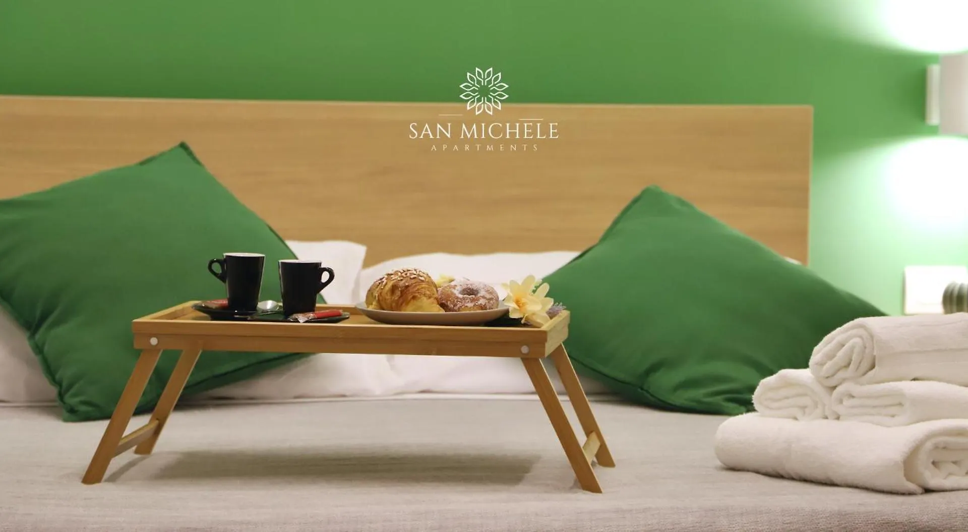 Appartamento San Michele Suites Aeroporto di Catania Fontana Rossa