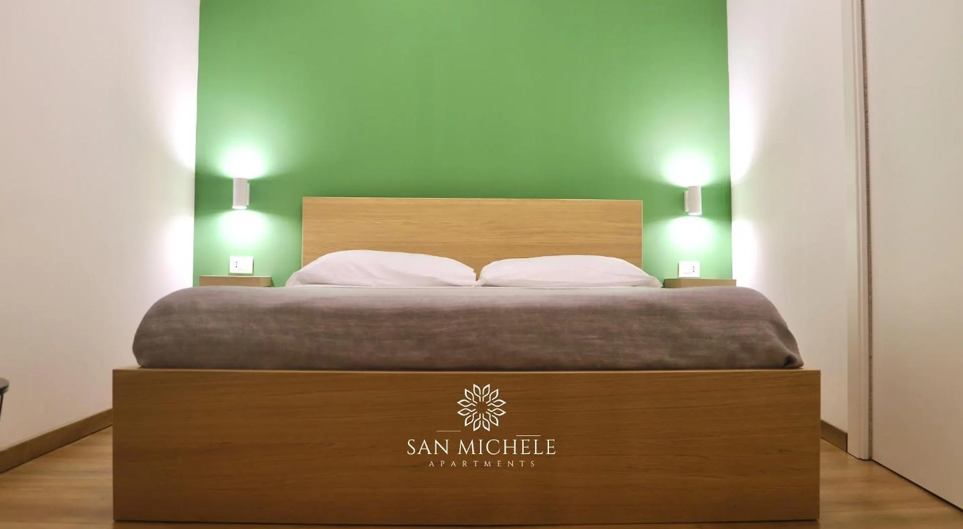 San Michele Suites Aeroporto di Catania Fontana Rossa 0*,