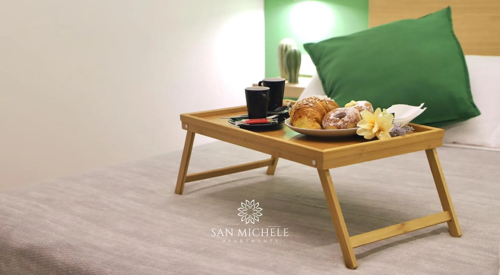 San Michele Suites Aeroporto di Catania Fontana Rossa Italia